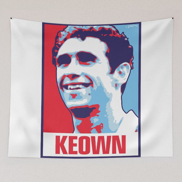 Item preview, Keown - ENGLAND designed and sold by DFA.