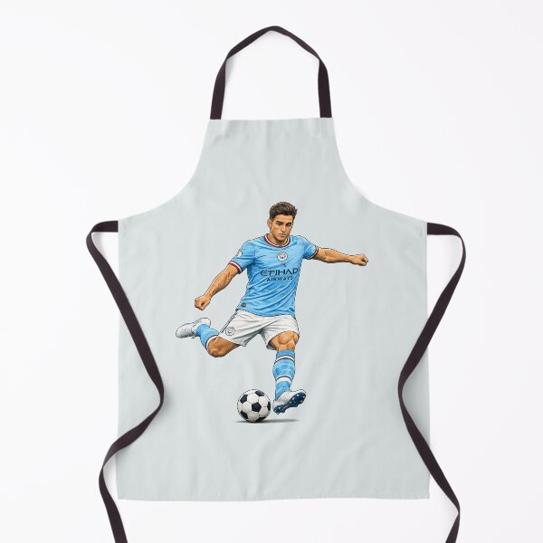 Item preview, Julian Alvarez - Argentine Professional Footballer designed and sold by Sports Boutique.