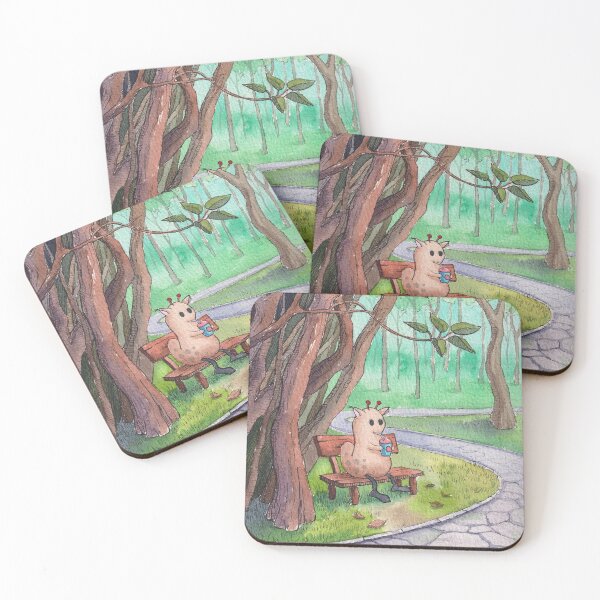 Item preview, In the park designed and sold by wonderikart.