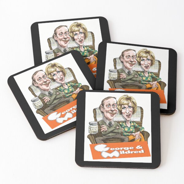 Item preview, Married Couple Relaxing With Pickled Onions designed and sold by Swmerstyle.