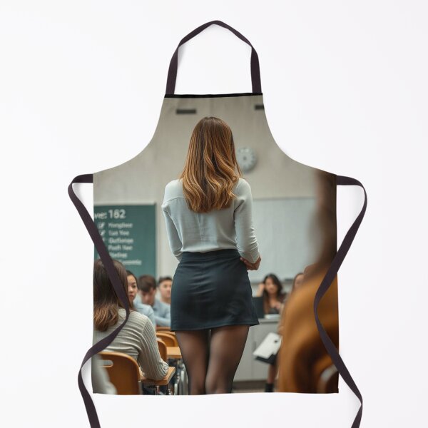 Item preview, A perfectly normal school day designed and sold by e-not-shop.