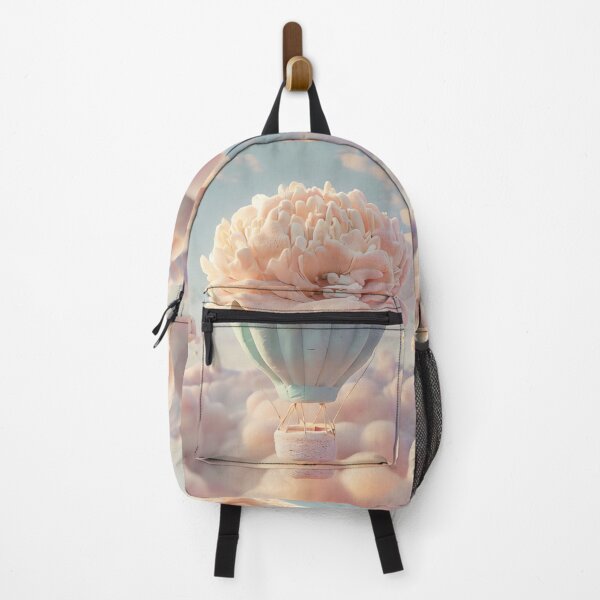 Item preview, The Peony Flight designed and sold by ONYX Pixee.