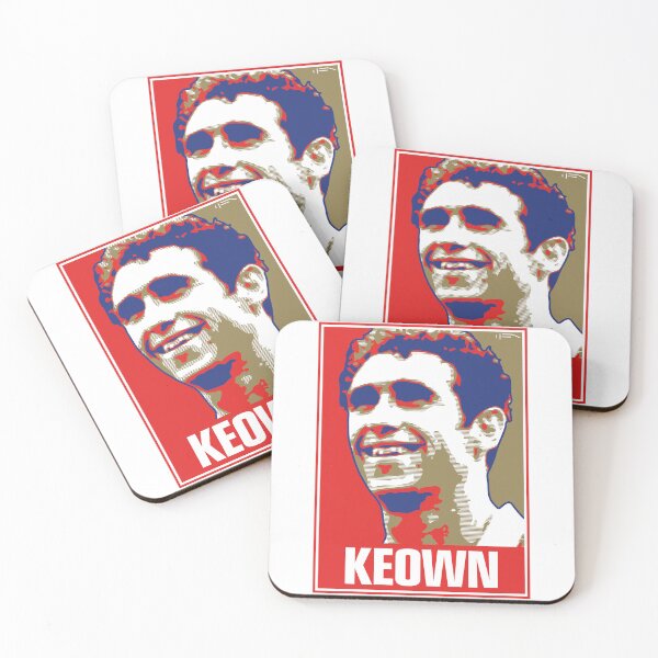 Item preview, Keown - ARS designed and sold by DFA.