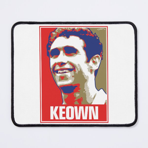 Item preview, Keown - ARS designed and sold by DFA.