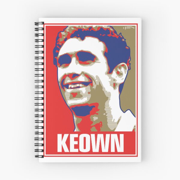 Item preview, Keown - ARS designed and sold by DFA.