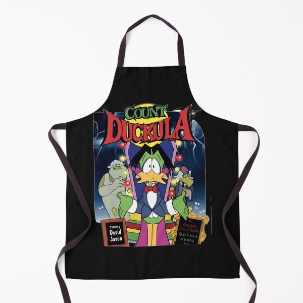 Item preview, Vampire Duck Character Starring David Jason designed and sold by Swmerstyle.