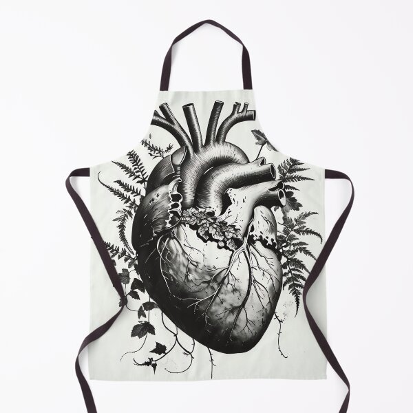 Item preview, Wild At Heart designed and sold by ONYX Pixee.