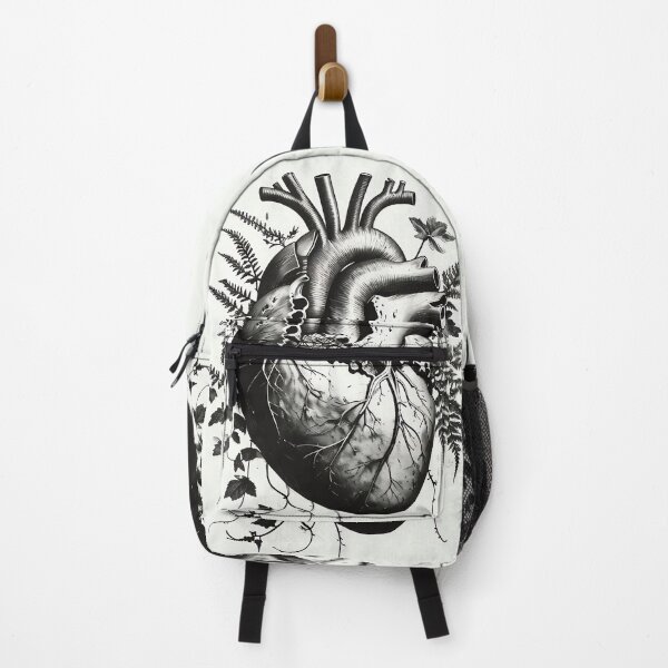Item preview, Wild At Heart designed and sold by ONYX Pixee.