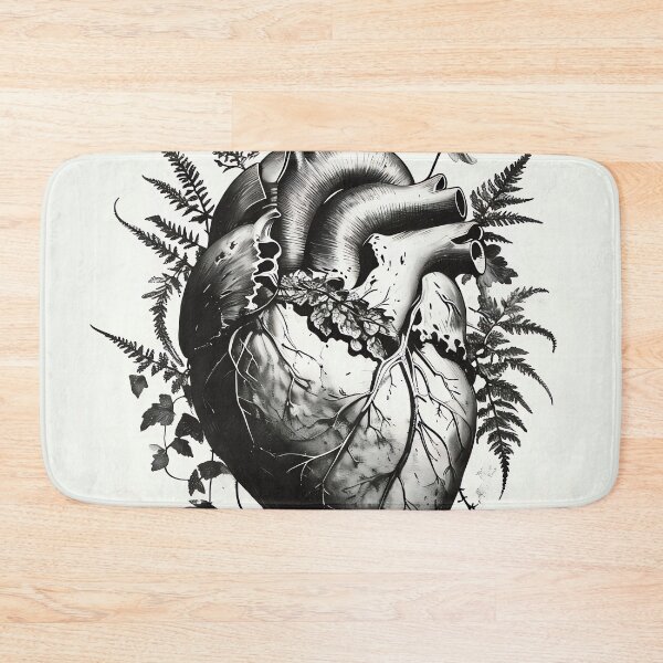 Item preview, Wild At Heart designed and sold by ONYX Pixee.