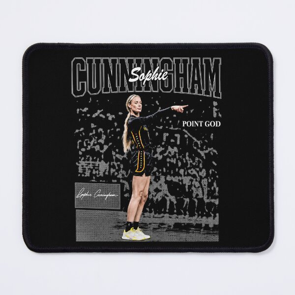 Item preview, Sophie Cunningham Basketball Point God - Sophie Cunningham - Indiana Basketball - Sophie Cunningham designed and sold by GaysonSmith.
