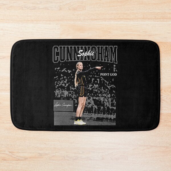 Item preview, Sophie Cunningham Basketball Point God - Sophie Cunningham - Indiana Basketball - Sophie Cunningham designed and sold by GaysonSmith.