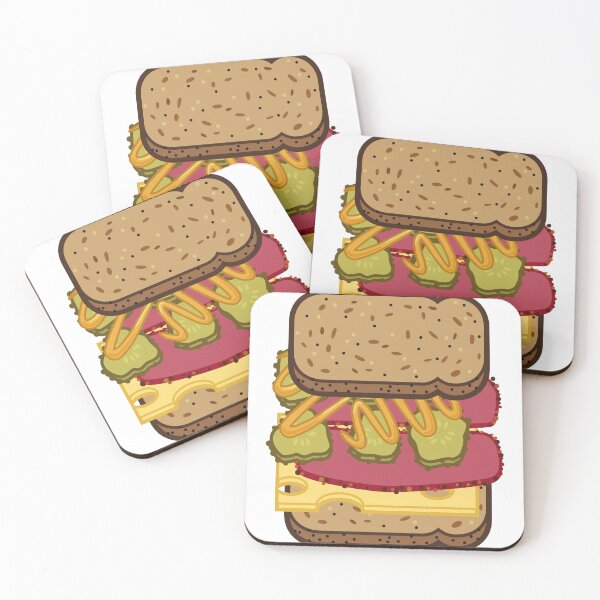 Item preview, Pastrami Sandwich designed and sold by JohnBloor.