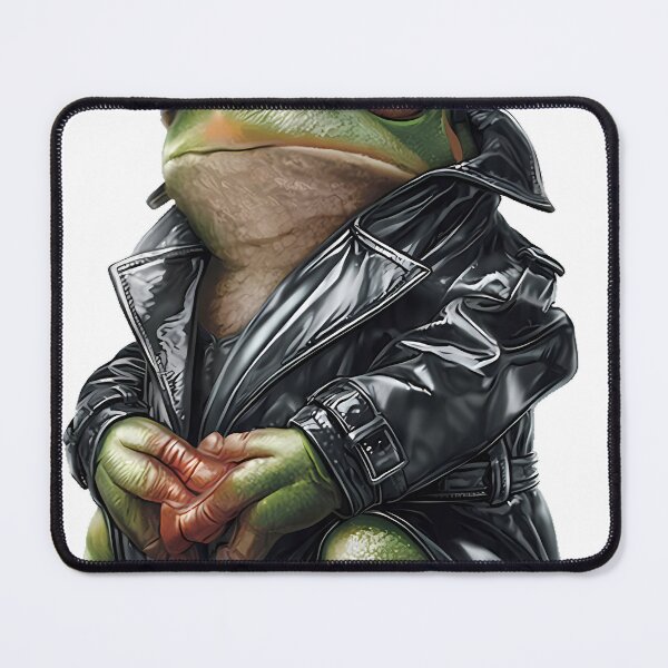 Item preview, Trinity Cyber Frog designed and sold by pumsquare.