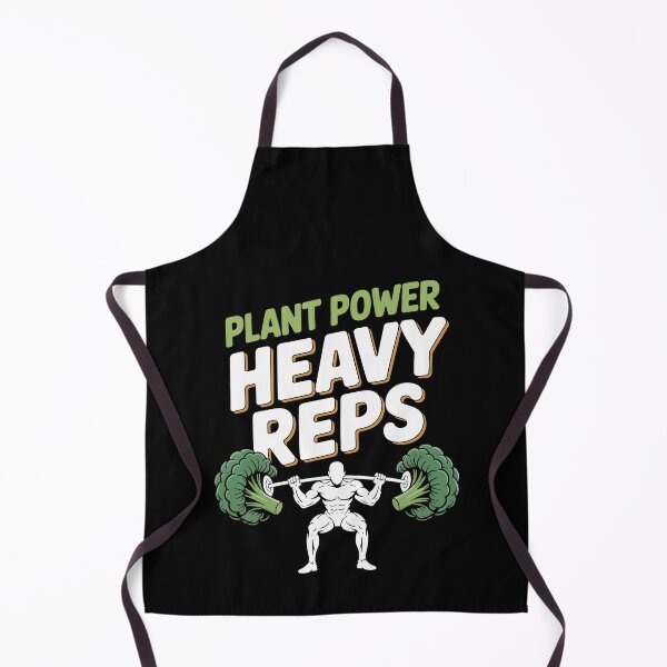 Item preview, PLANT POWER HEAVY REPS designed and sold by jkrphoto.