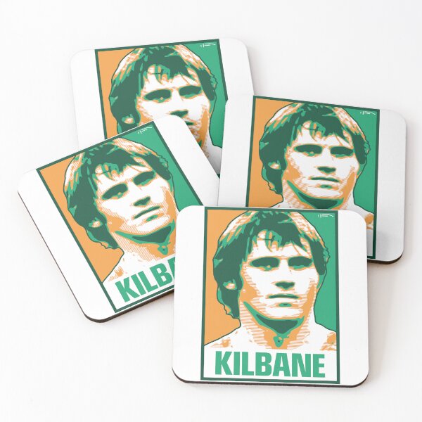 Item preview, Kilbane - REPUBLIC OF IRELAND designed and sold by DFA.