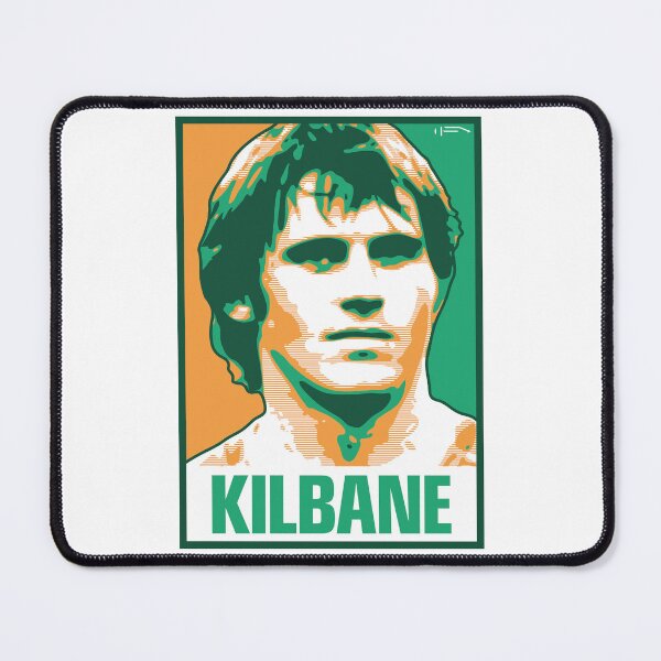 Item preview, Kilbane - REPUBLIC OF IRELAND designed and sold by DFA.