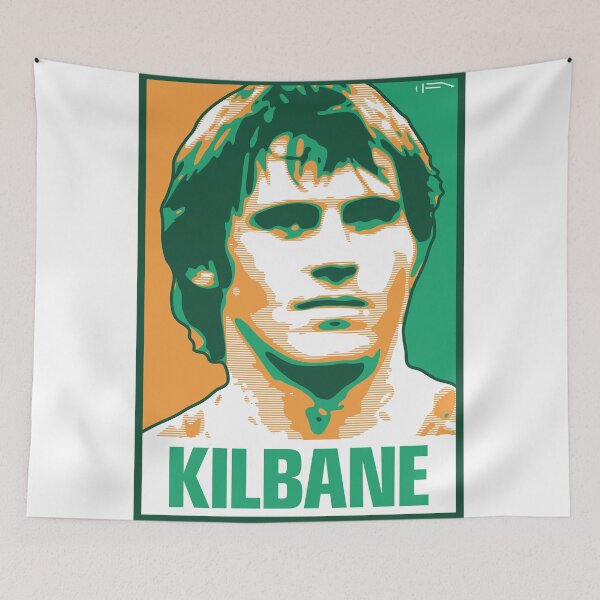 Item preview, Kilbane - REPUBLIC OF IRELAND designed and sold by DFA.