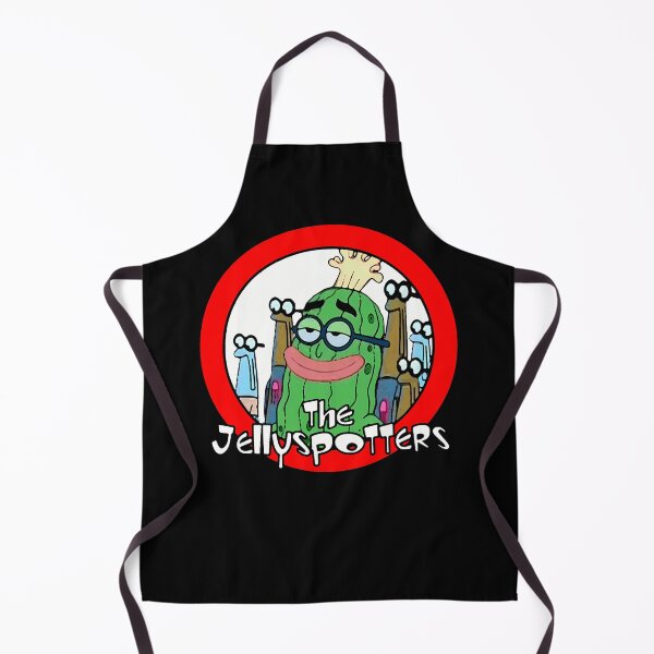 Item preview, Green Jelly Character With Glasses designed and sold by Swmerstyle.