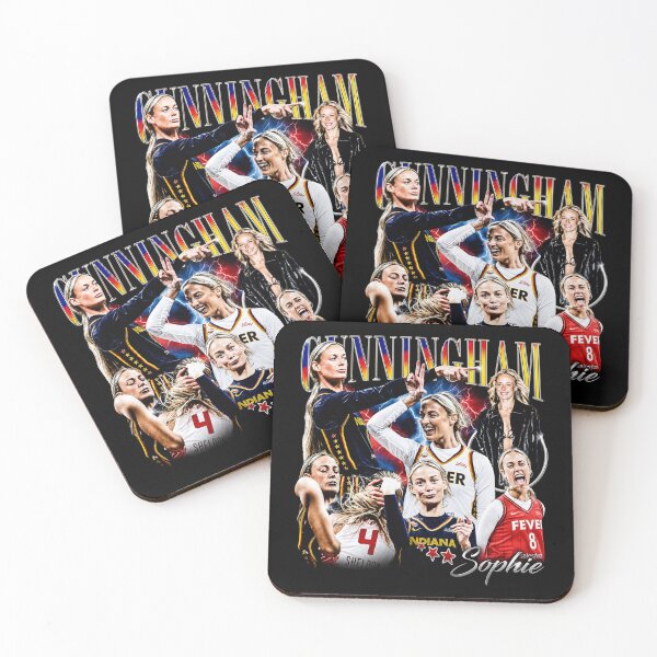 Item preview, Sophie Cunningham Basketball Point God - Sophie Cunningham Basketball - Sophie Cunningham designed and sold by GaysonSmith.