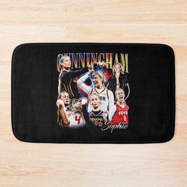 Item preview, Sophie Cunningham Basketball Point God - Sophie Cunningham Basketball - Sophie Cunningham designed and sold by GaysonSmith.