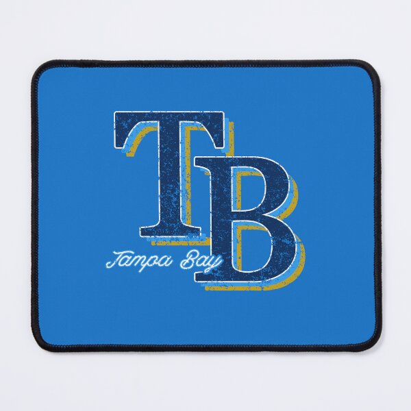 Item preview, Vintage Tampa Bay Distressed TB Sports Fan Team Spirit designed and sold by RockTheFeal.