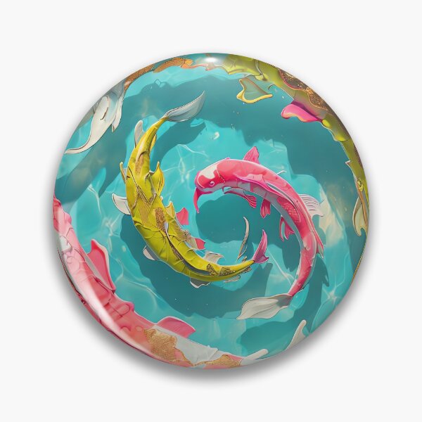 Item preview, Fluid Harmony designed and sold by ONYX Pixee.