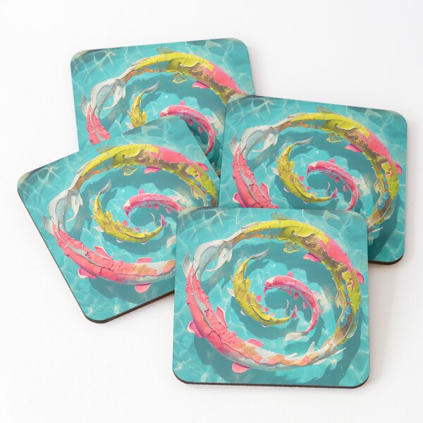 Item preview, Fluid Harmony designed and sold by ONYX Pixee.