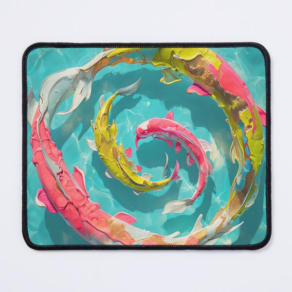 Item preview, Fluid Harmony designed and sold by ONYX Pixee.