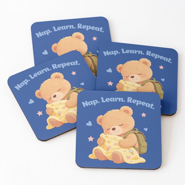 Item preview, Back to school teddy bear designed and sold by Wintorque.