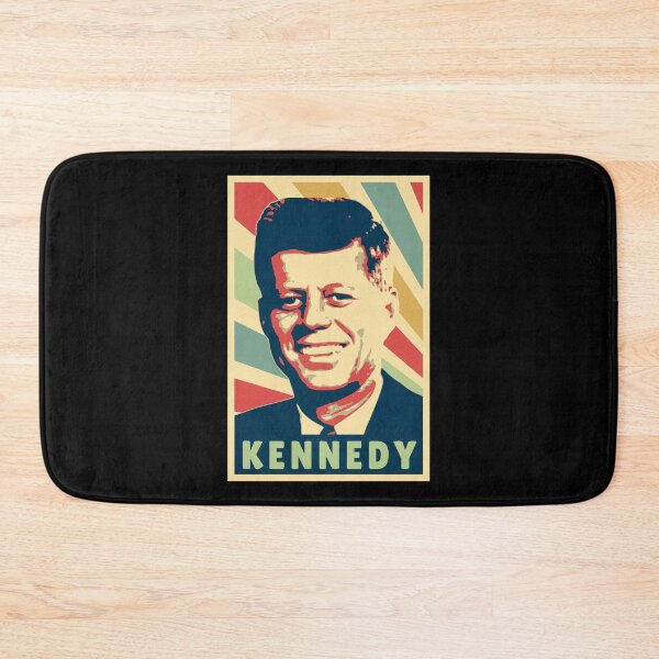 Item preview, John F. Kennedy Portrait | JFK 35th President Art designed and sold by marke770.