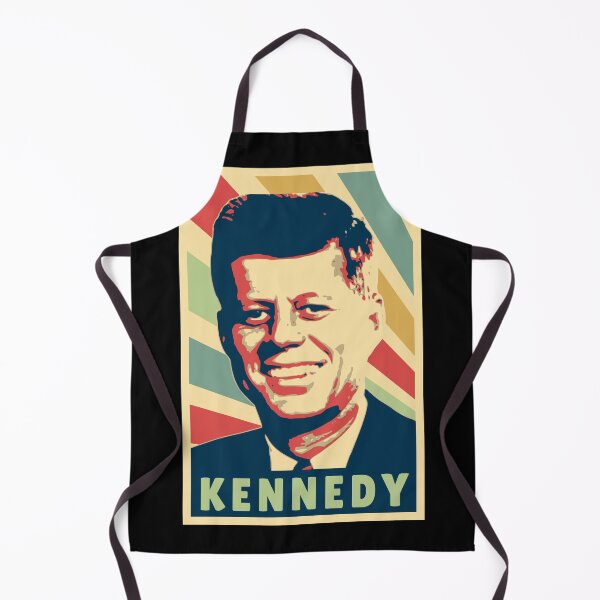 Item preview, John F. Kennedy Portrait | JFK 35th President Art designed and sold by marke770.