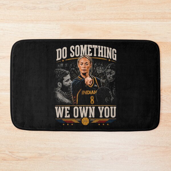 Item preview, Sophie Cunningham Point God - Sophie Cunningham Basketball - Do Something We Own you designed and sold by GaysonSmith.