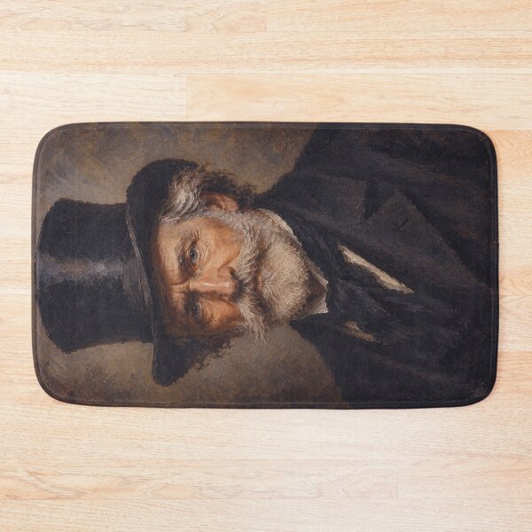 Item preview, Giuseppe Verdi painting. designed and sold by GalleryKauffeld.