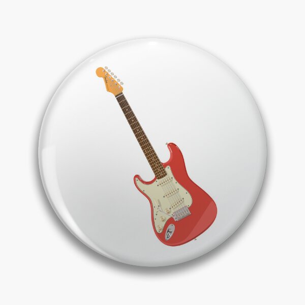 Item preview, Stratocaster designed and sold by JohnBloor.