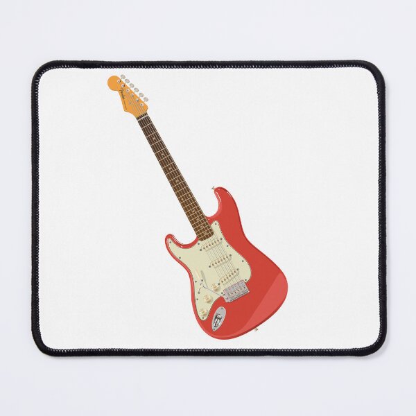 Item preview, Stratocaster designed and sold by JohnBloor.