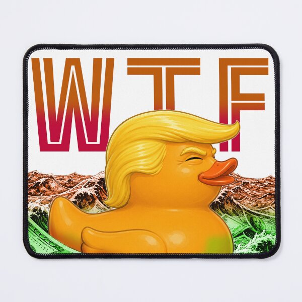 Item preview, Donald J. Duck designed and sold by Moko7.