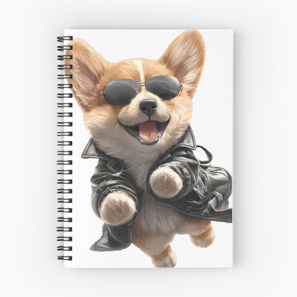 Item preview, Bullet Time Corgi designed and sold by pumsquare.