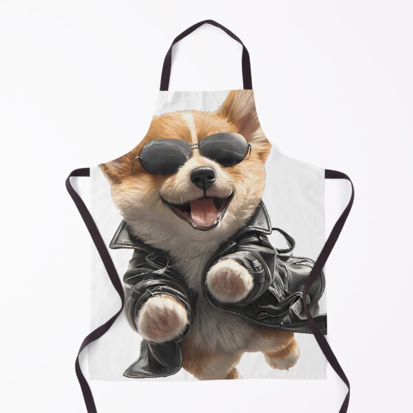 Item preview, Bullet Time Corgi designed and sold by pumsquare.