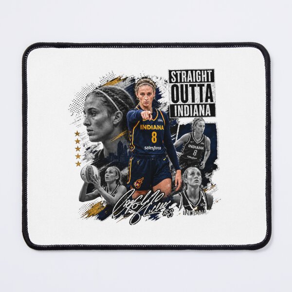 Item preview, Sophie Cunningham Point God Basketball designed and sold by GaysonSmith.