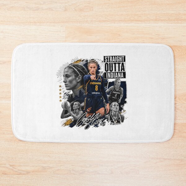 Item preview, Sophie Cunningham Point God Basketball designed and sold by GaysonSmith.