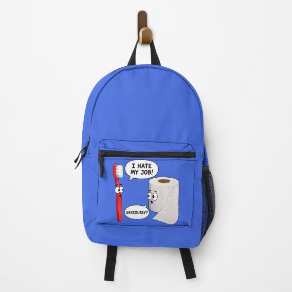 Item preview, I Hate My Job - Seriously designed and sold by kelvinmunene13.