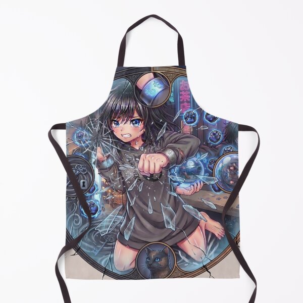 Item preview, Momo: Guardian of the Dream Market  モモ：夢市場の守護者 designed and sold by dragon580.
