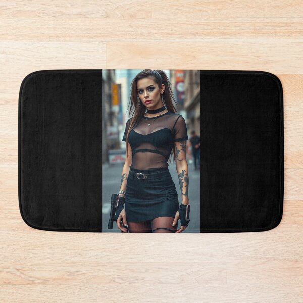 Item preview, The street fighter designed and sold by e-not-shop.