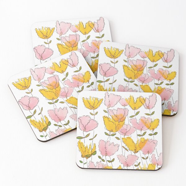 Item preview, Debbie's Flowers, Act Two designed and sold by phylliswalter.