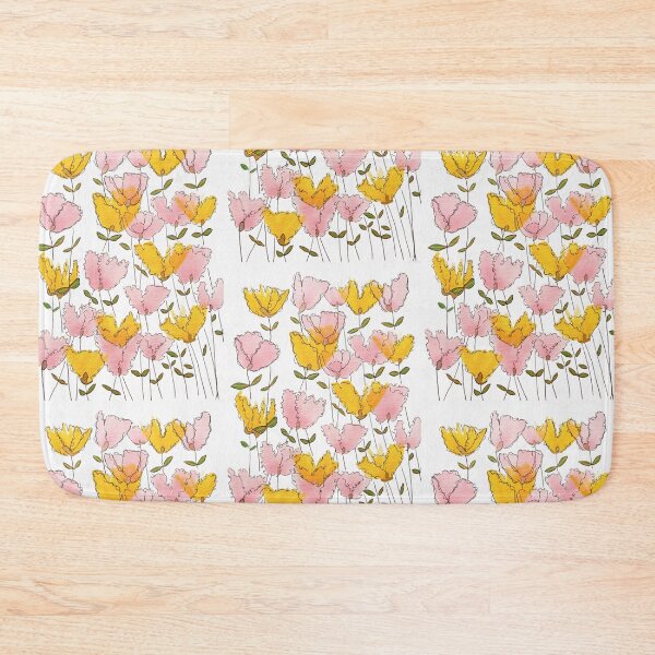 Item preview, Debbie's Flowers, Act Two designed and sold by phylliswalter.