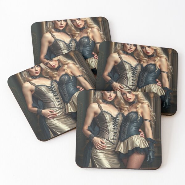 Item preview, Are you coming? The night belongs to us. designed and sold by e-not-shop.