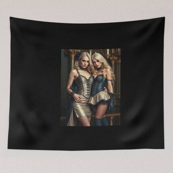 Item preview, Are you coming? The night belongs to us. designed and sold by e-not-shop.