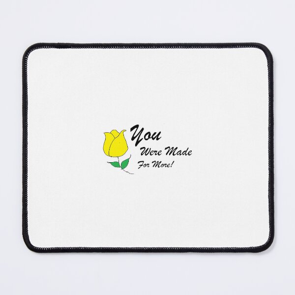 Item preview, You Were Made For More designed and sold by Anointedtoday.