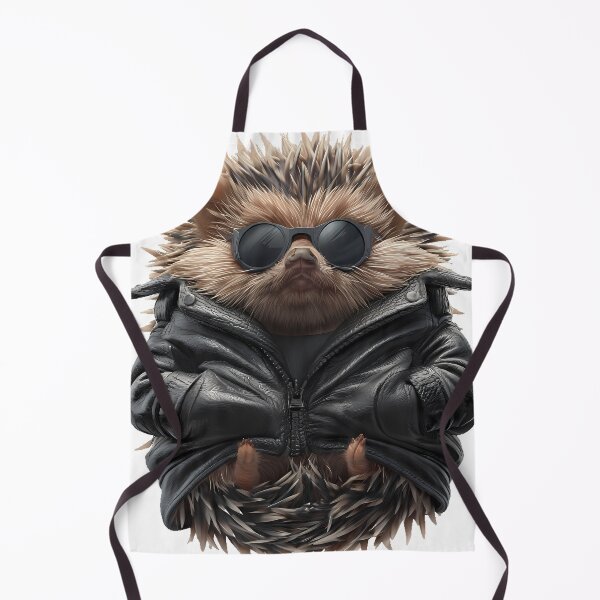 Artikelvorschau, Trenchcoat-Igel entworfen und verkauft von pumsquare.