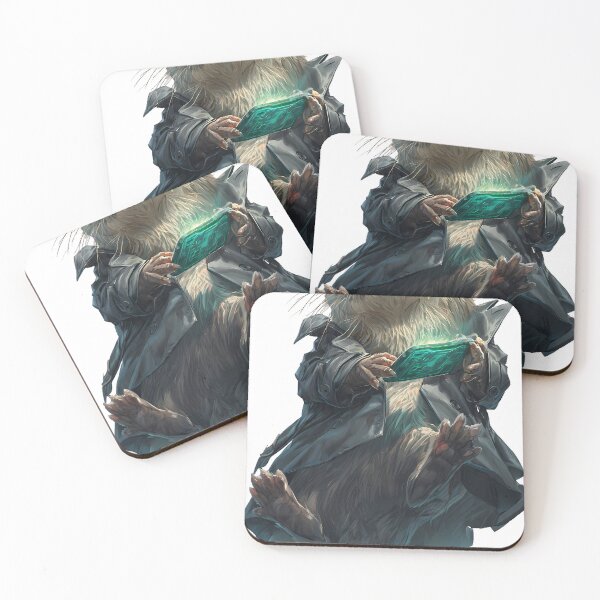 Item preview, Hacker de nutria flotante designed and sold by pumsquare.